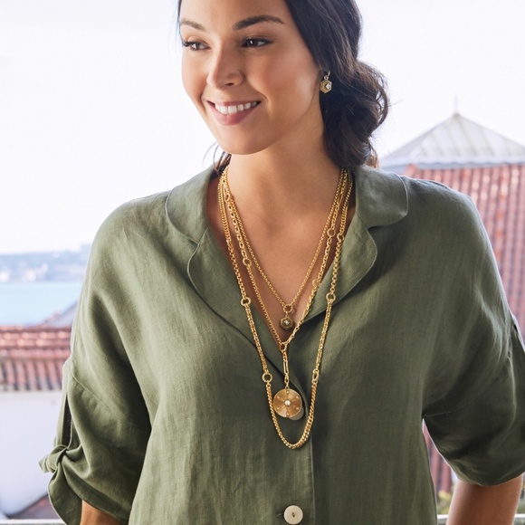 Chloe + Isabel Heritage Collection - Picture 4 of 5